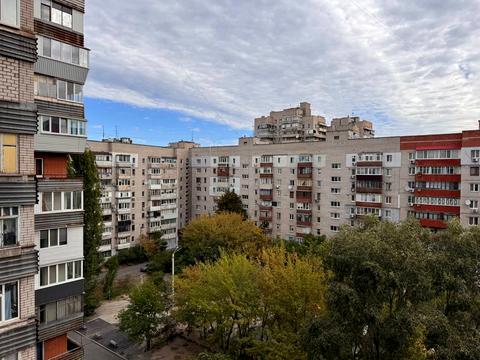 квартира по адресу Шодуаровская ул. (Людмилы Сталь), 3