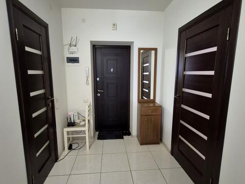квартира по адресу Зализничная ул., 7-П