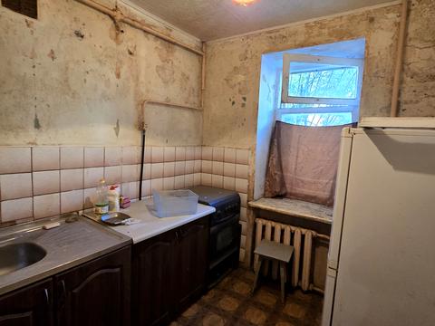 квартира по адресу Бабеля ул., 6