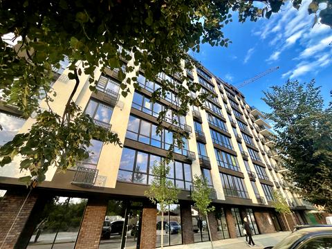 квартира за адресою Ленкавського вул., 34