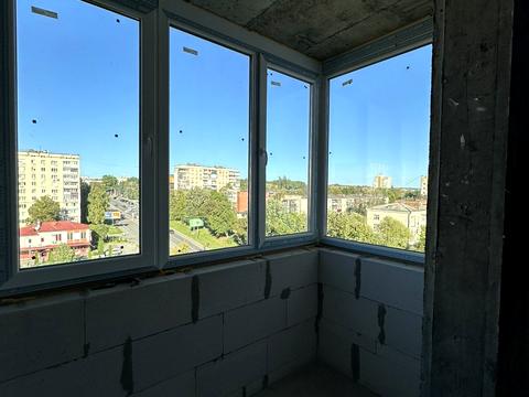 квартира по адресу Свободи ул., 10А