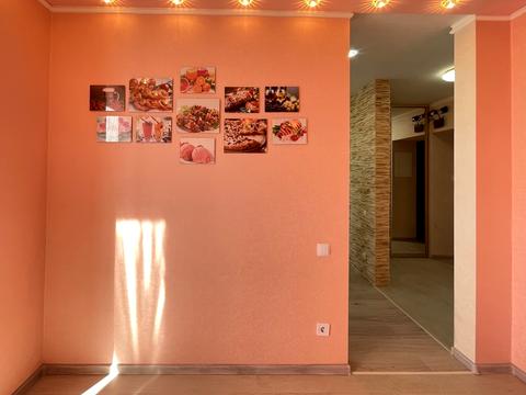 квартира за адресою Котляревського вул., 105Л