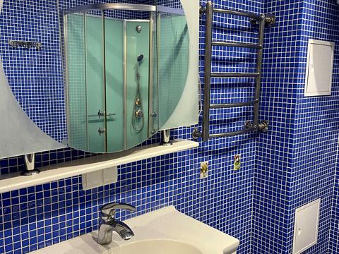 квартира за адресою Київ, Рибальська вул., 8