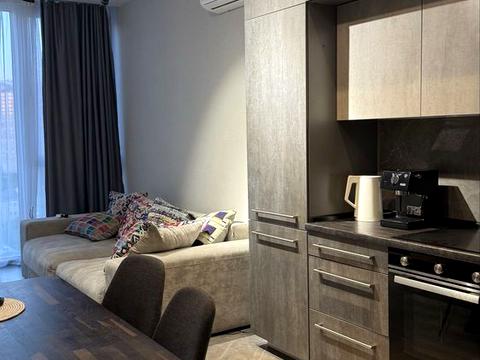квартира по адресу Тютюнника, 28А