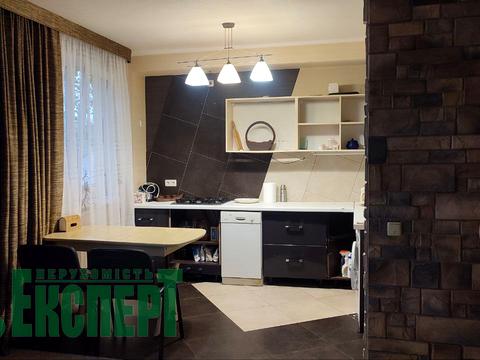квартира за адресою Метробудівників вул., 25
