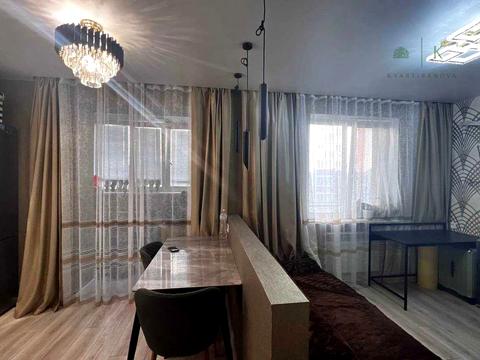 квартира за адресою Драгоманова вул., 6г