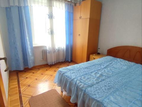 квартира за адресою Харків, Перемоги просп., 68б