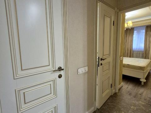 квартира по адресу Академика Королёва ул., 90б