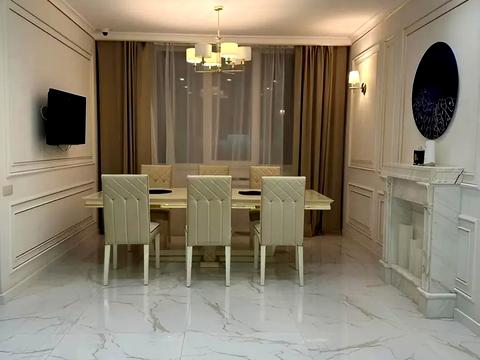 квартира по адресу Саксаганского ул., 37-К