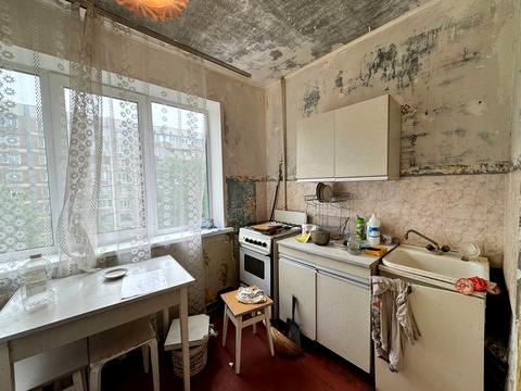 квартира по адресу Вахтанга Кикабидзе ул. (Булгакова), 4