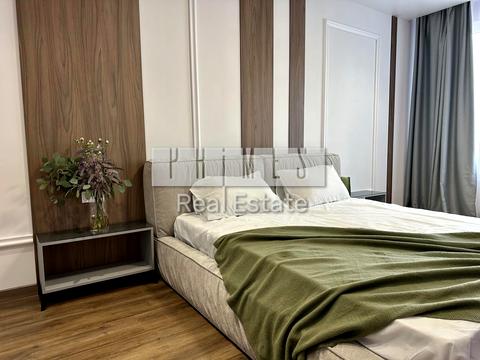 квартира по адресу Академика Заболотного ул., 1-А