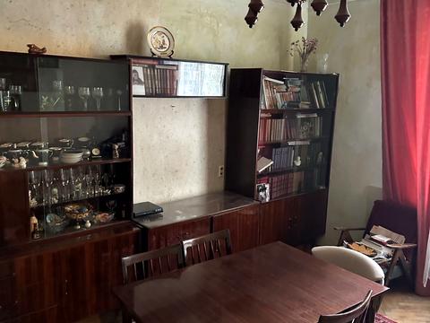 квартира за адресою Авіаконструкторська вул. (Генерала Вітрука), 9