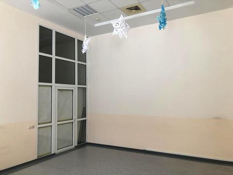 коммерческая по адресу Владимира Моссаковского ул. (Клари Цеткін), 1-А