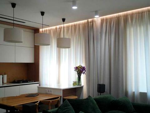 квартира за адресою Чоколівський бульв., 10