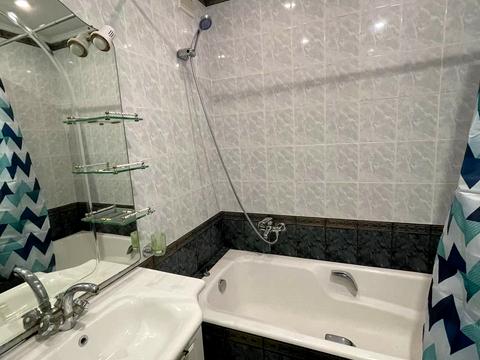 квартира по адресу Зои Гайдай ул., 10-А
