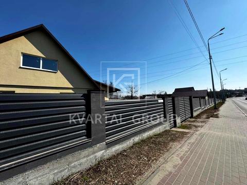 участок по адресу 