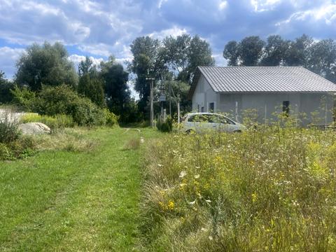 ділянка за адресою 