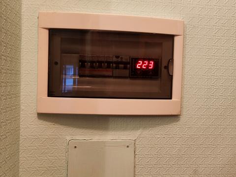 квартира за адресою Ольжича вул., 27/22