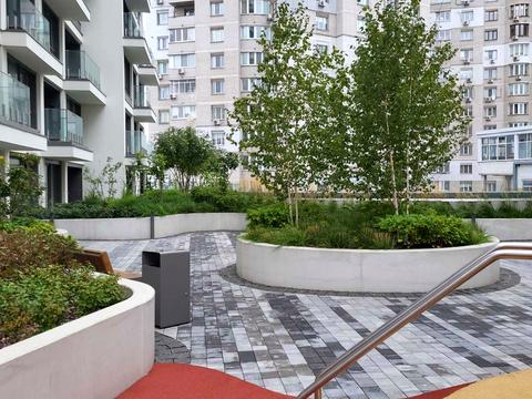 квартира за адресою Драгоманова вул., 31-А