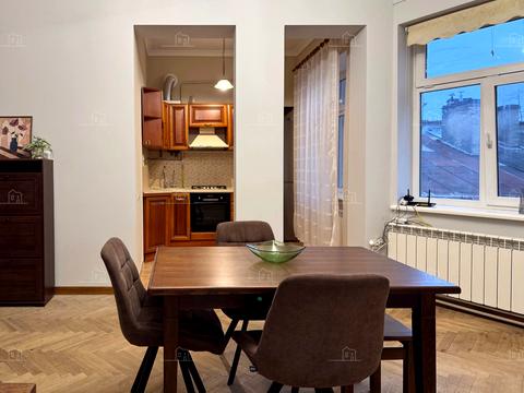квартира по адресу Городоцкая ул., 85