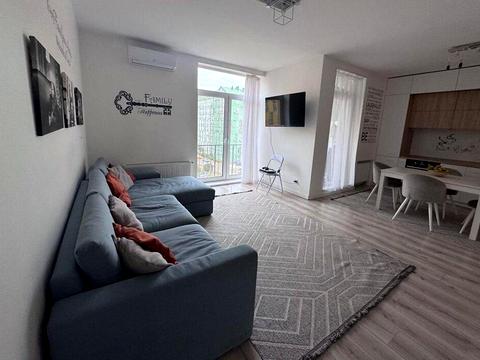 квартира за адресою Регенераторна вул., 4