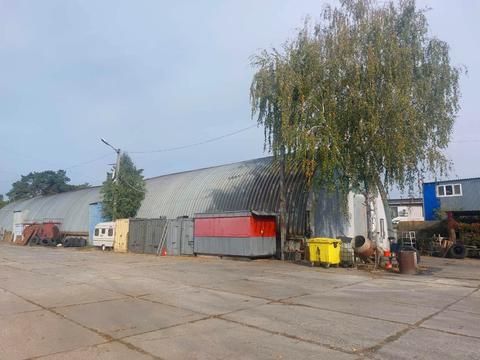 комерційна за адресою Радистів вул., 6