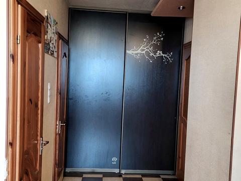 квартира за адресою Архітектора Вербицького вул., 34-А