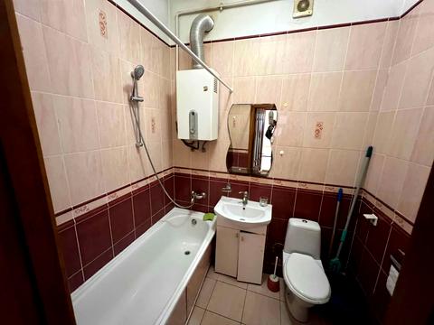 квартира по адресу Голосеевский просп. (40-летия Октября), 106/2