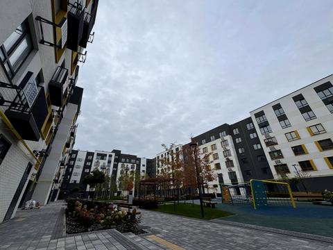 квартира за адресою Соборна вул., 2К33