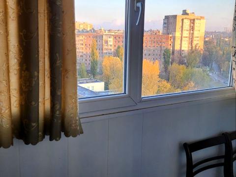 квартира по адресу Гагарина просп. (Гагаріна), 40