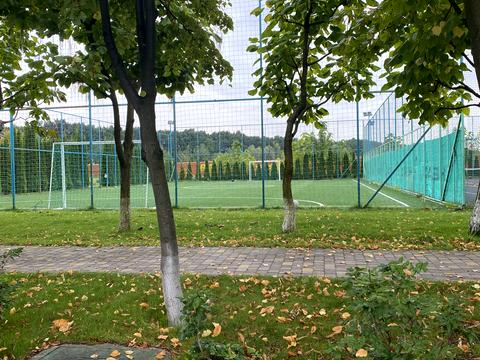 дом по адресу Юліанська