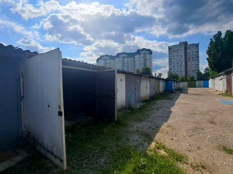 паркоместо по адресу Гвардейцев-Широнинцев ул., 59д