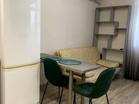 квартира за адресою Родини Крістерів вул., 20-Б