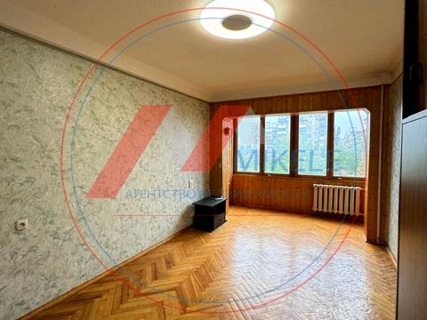 квартира за адресою Амвросія Бучми бульв., 1
