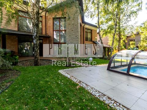 дом по адресу Лісова ул., 2д