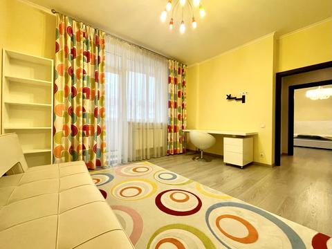 квартира за адресою Гвардійців-Широнінців вул., 33