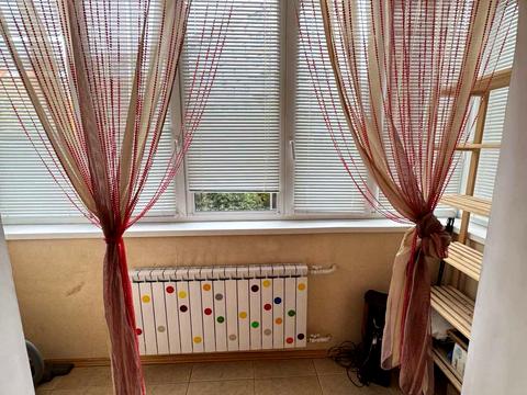 квартира за адресою Георгія Гонгадзе просп. (Радянської України), 7