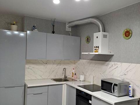 квартира за адресою Любомира Гузара просп. (Космонавта Комарова), 15а