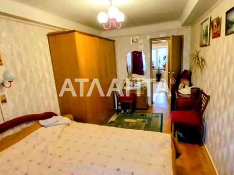 квартира за адресою Голосіївський просп. (40-річчя Жовтня), 114