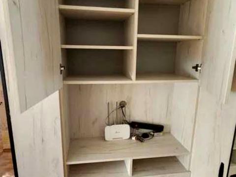 квартира по адресу Алишера Навои просп., 59