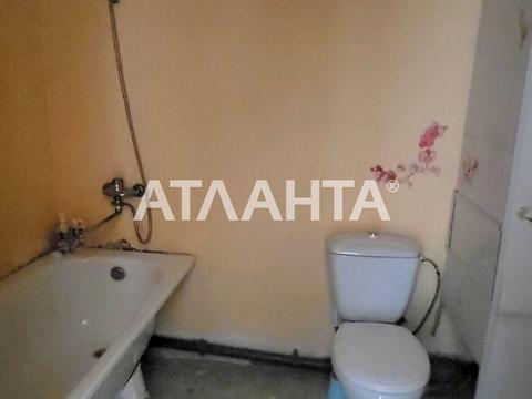 квартира за адресою Одеса, Добровольців вул. (Маршала Говорова), 10/2