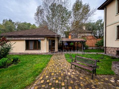 будинок за адресою с. Гнідин, Дачна, 8