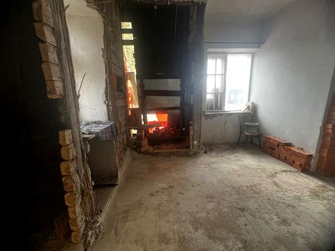 квартира по адресу Львовская ул., 12