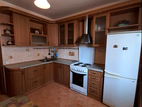 квартира за адресою Бориспільська вул., 6