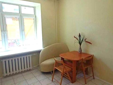 квартира за адресою Олександра Кониського вул., 35 а