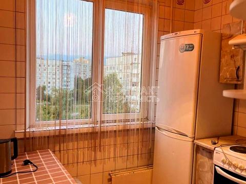 квартира по адресу Победы просп., 52а