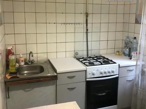 квартира за адресою Солом'янська вул., 21