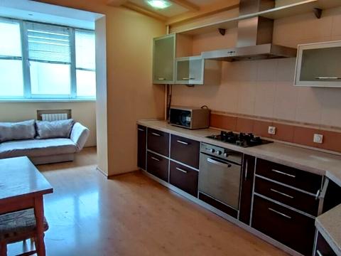 квартира за адресою Січових Стрільців вул. (Артема), 90-Д