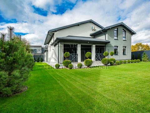 дом по адресу Апрельская ул.