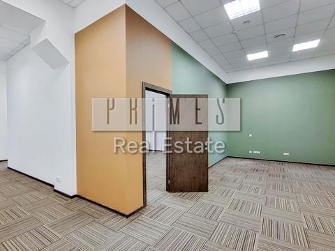 коммерческая по адресу Ахтырский пер., 7